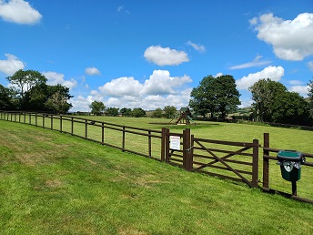Bryn-y-gors Holiday Park